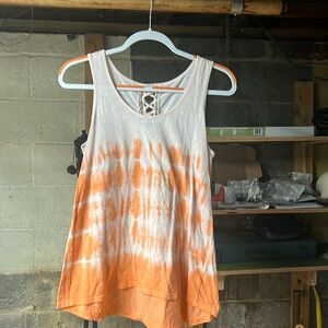 Fun summer top